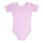 Classic half-sleeved dance leotard - Image 6