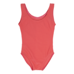 Tanzbody aus Lycra-Tanktop