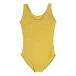 Tanzbody aus Lycra-Tanktop – Bild 5