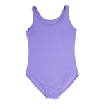 Tanzbody aus Lycra-Tanktop – Bild 4