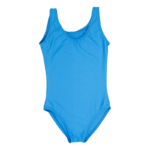 Tanzbody aus Lycra-Tanktop – Bild 3