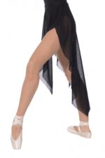 Bloch Micromesh Dance Skirt - Mireya - Image 2