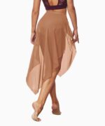 Bloch Micromesh Dance Skirt - Mireya - Image 4
