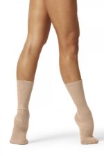Blochsox Tanzsocke – Bild 2