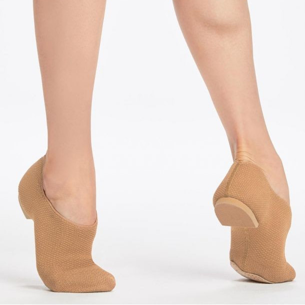 CREATOR: gd-jpeg v1.0 (using IJG JPEG v62), quality = 90 Capezio Hanami Jazzschuh – Bild 1