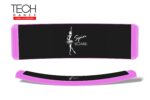 Tablet zur Verbesserung von Pirouetten – Spin Board – Bild 2