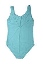 Tanztrikot. Mikrofaser-Tanktop – Bild 2