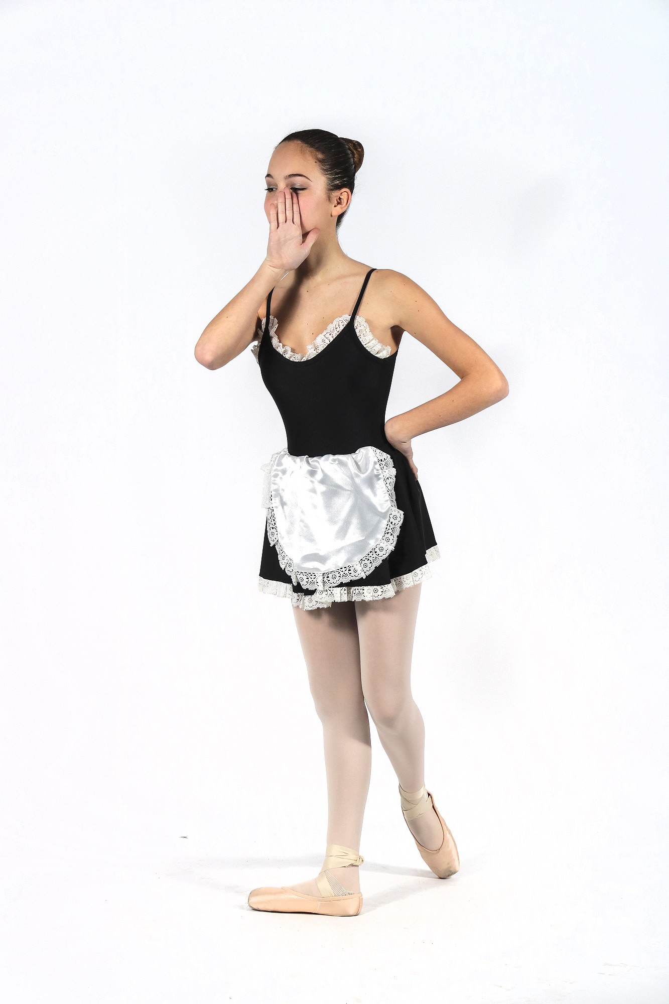 2125-MD-096 Costume MD 096 - Image 1