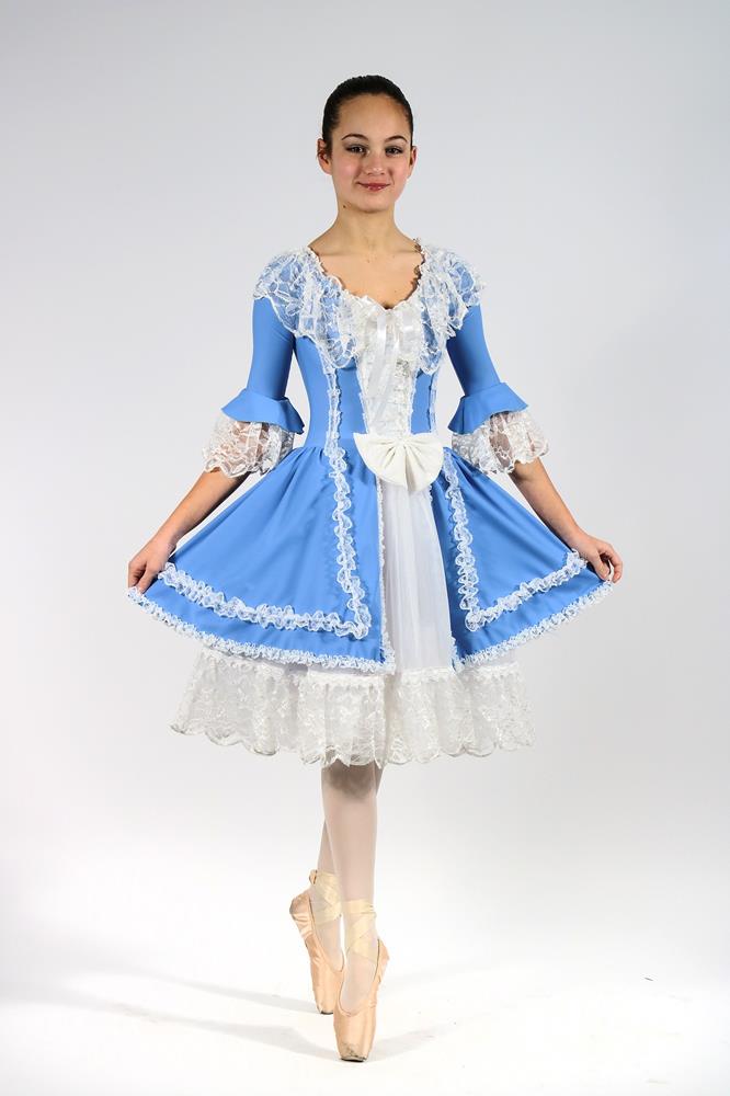 2226-Kostüm-VS-193 Kostüm VS 193 – Bild 1