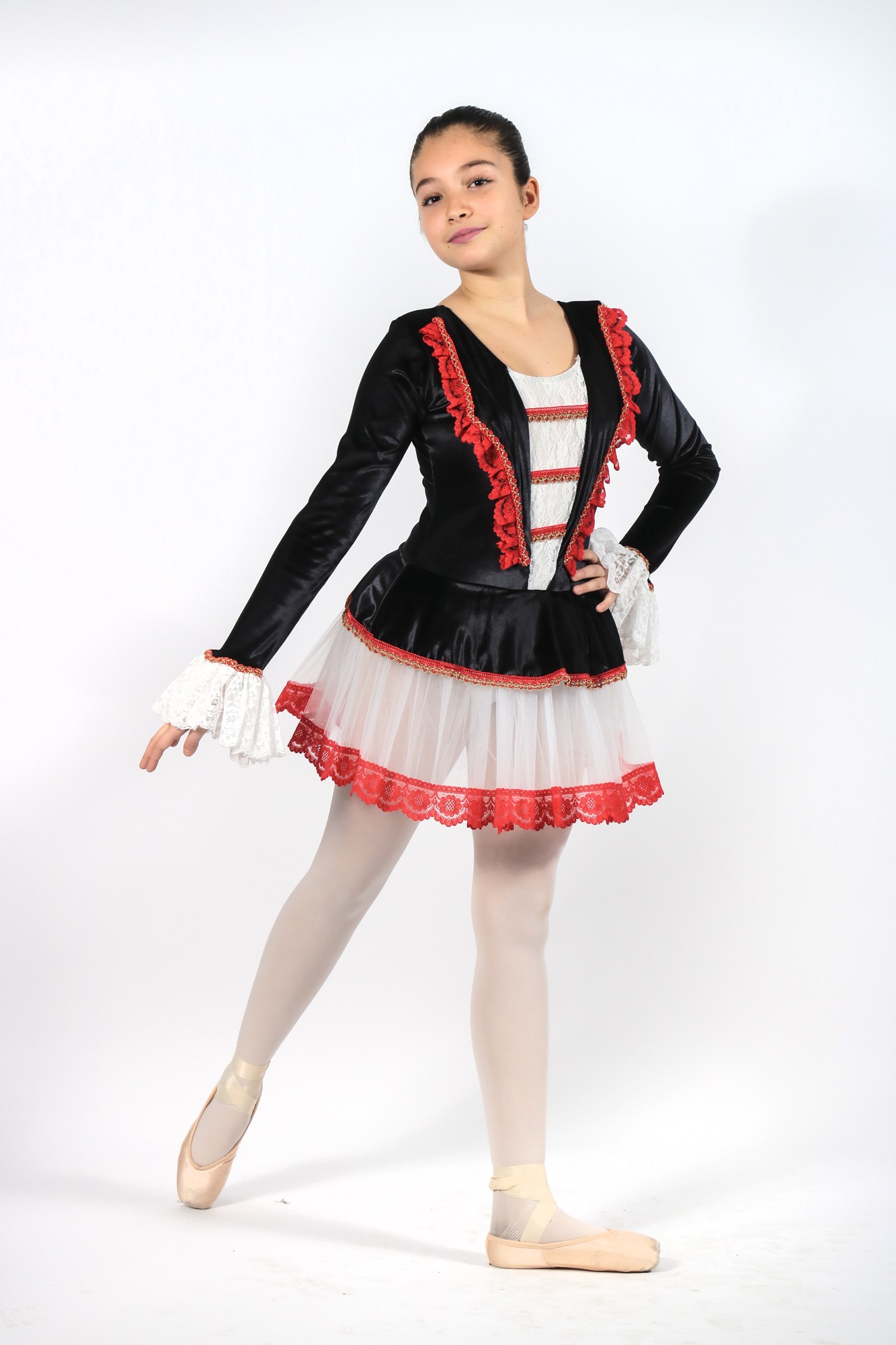 2243-Kostüm-VS-020 VS-Kostüm 020 – Bild 1