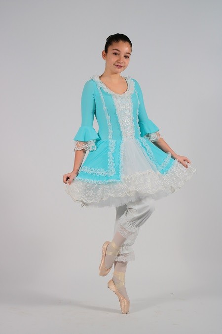 2248-Kostüm-VS-194 Kostüm VS 194 – Bild 1