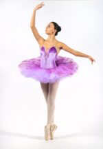 TT 147 Ballettröckchen