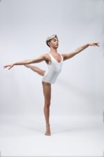 Men's Dance Bodysuit - Image 2