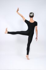 Men's Academic Dance Studio Tracksuit - Image 2