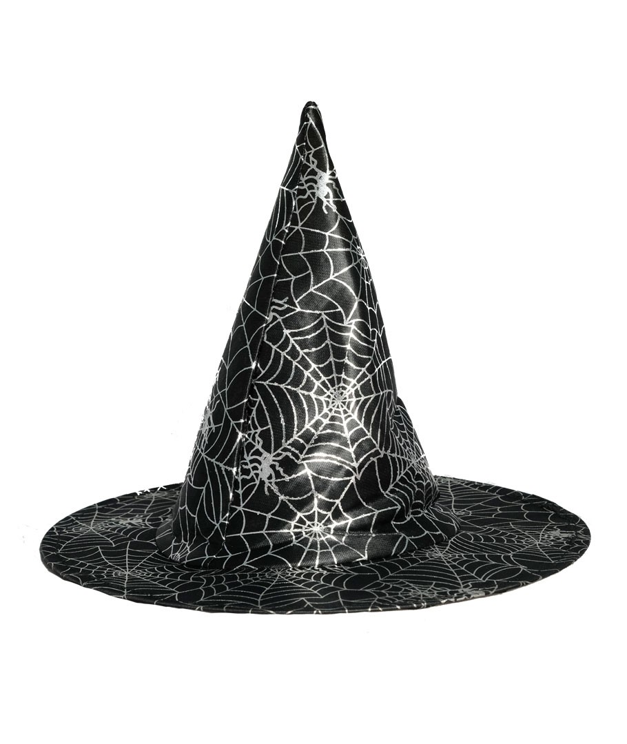 2820-Cappello-Strega Hexen Hut – Bild 1