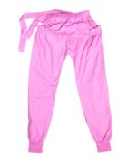 Rosa Sporthose – Bild 2