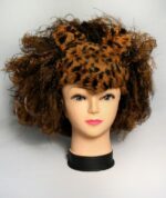 Leopard wig - Image 2