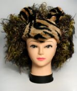Tiger wig - Image 2