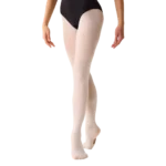 Collant Danza Convertibili 60 Den Pridance - immagine 4