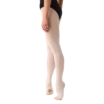 Collant Danza Convertibili 60 Den Pridance - immagine 3