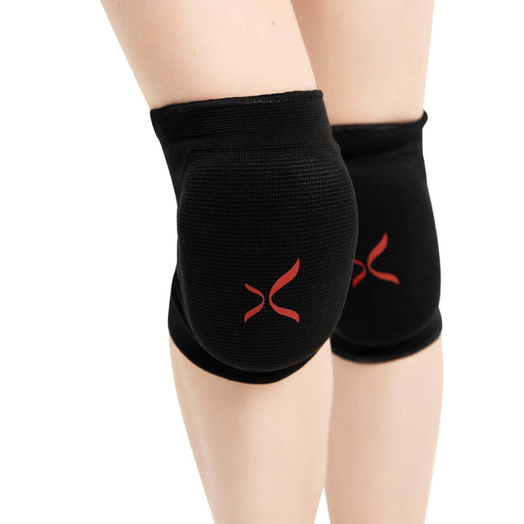 Capezio Knieschoner (1) Knieschoner von Capezio – Bild 1