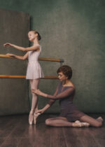 Grishko Alice Spitzenschuhe – Bild 2