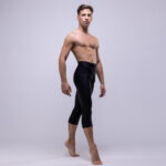 Fischer-Tanzhose für Herren