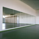 Danza-Wandspiegel: Maße 200 x 100 x 2,5 cm – Figaro – Bild 7