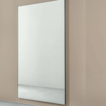 Danza-Wandspiegel: Maße 200 x 100 x 2,5 cm – Figaro – Bild 4