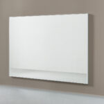 Danza-Wandspiegel: Maße 200 x 100 x 2,5 cm – Figaro – Bild 6