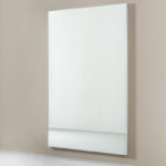 Danza-Wandspiegel: Maße 200 x 100 x 2,5 cm – Figaro – Bild 5