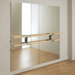 Specchio Professionale per la Danza - Amadeus - immagine 4