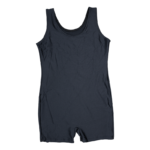 Tuta Danza canotta pantaloncino in lycra - immagine 3