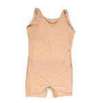 Tuta Danza canotta pantaloncino in lycra