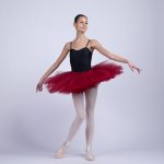 Semi-Professional 7-ply Dance Tutulette