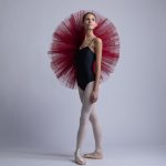 Semi-Professional 7-ply Dance Tutulette - Image 2