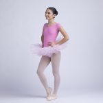 Tutulette Danza 6 Veli
