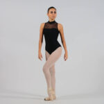 teresa dance leotard