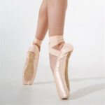 Grishko Alice Spitzenschuhe