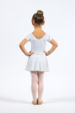 Body Danza bimba con gonnellino Dafne - immagine 2