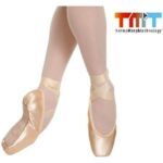 Bloch B-Morph TMT Spitzenschuhe – Bild 2
