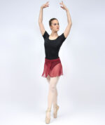 Gonnellino Danza portafoglio classico