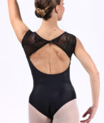 Body danza in pizzo Igea - immagine 2