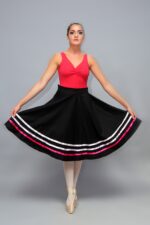 Gonna Danza Carattere Rad - immagine 3