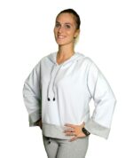 Tanz-Hoodie – Bild 2