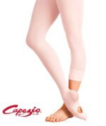 Collant Danza Convertibili Capezio - immagine 2