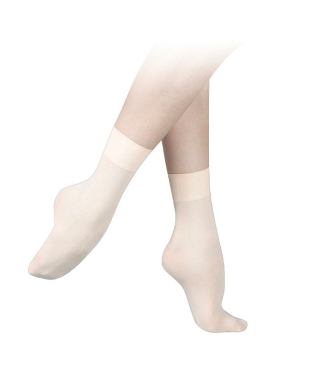 303-Sock-Rad-Coppelia Rad Coppelia Dance Sock - Image 1