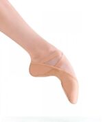 Bloch Pro-Flex S0210L Ballettschuhe – Bild 2