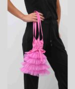 Le Tutu Tasche (Trinkgeldhalter)