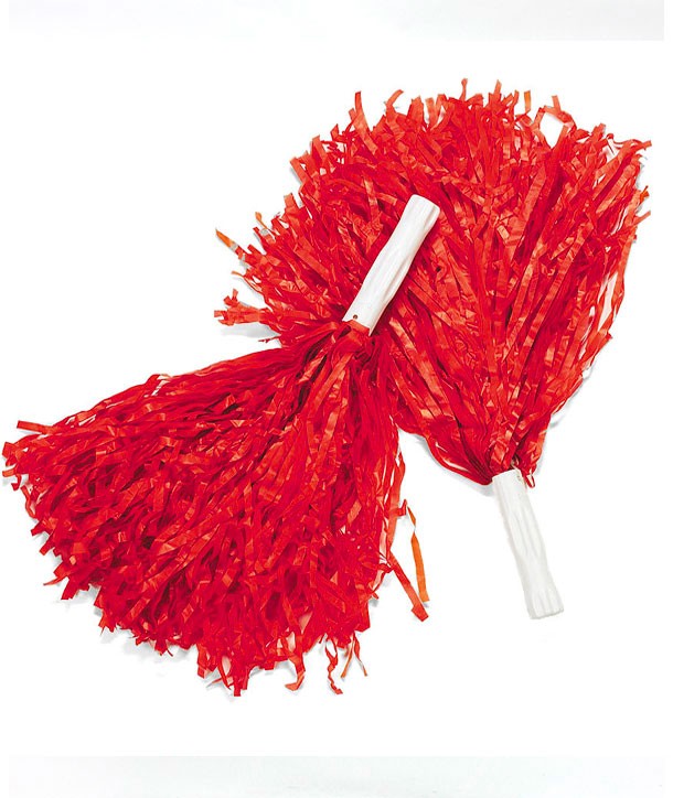 444-Pom-Pom pom pom - Image 1